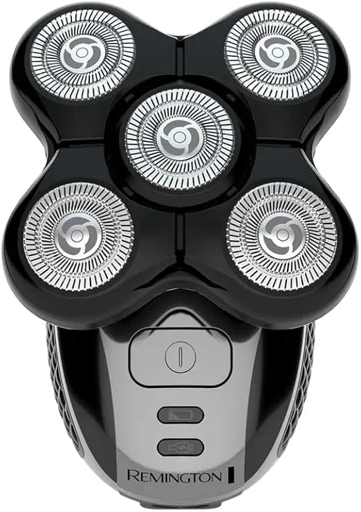 Remington Ultimate Series RX5 | Head Shaver
