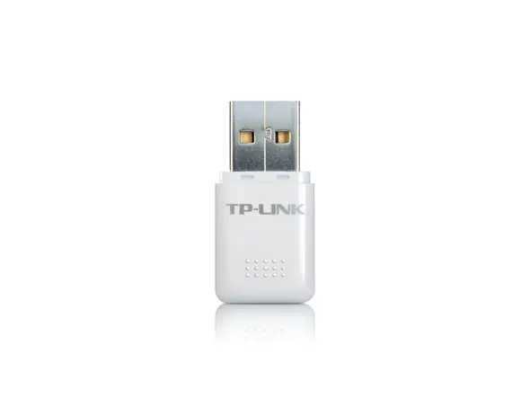 TP-Link TL-WN723N 150Mbps Mini Wireless N USB Adapter 