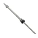 Anchoring Screw | Solar Panel Mounting Accessory