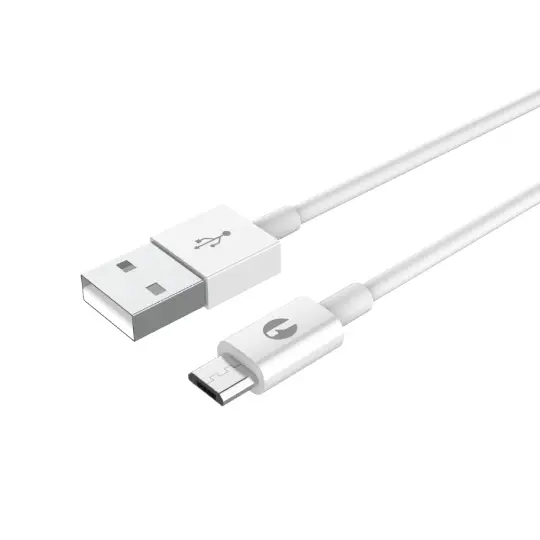 Micro USB to USB Charging Cable | 2m 