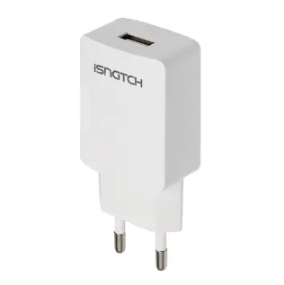 USB Charger | iSnatch 2A