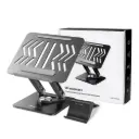 Laptop & Tablet Stand | Wozinsky 360° Adjustable Aluminum