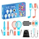 15-in-1 Family Sports Accessory Set | Nintendo Switch 2