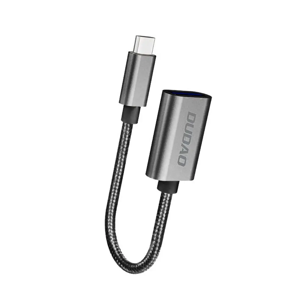 USB-C to USB-A Adapter | Dudao OTG