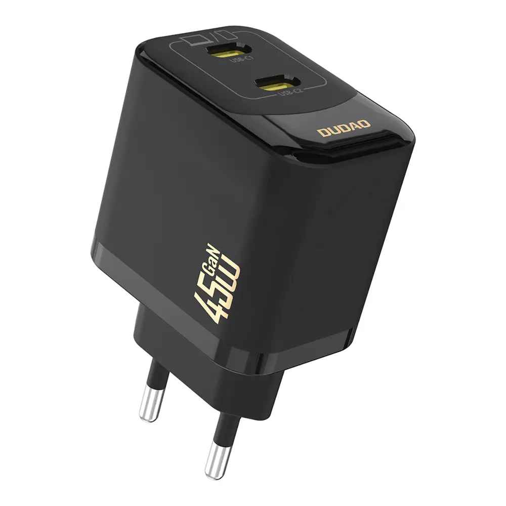 Dudao GaN PD 45W | USB-C Wall Charger