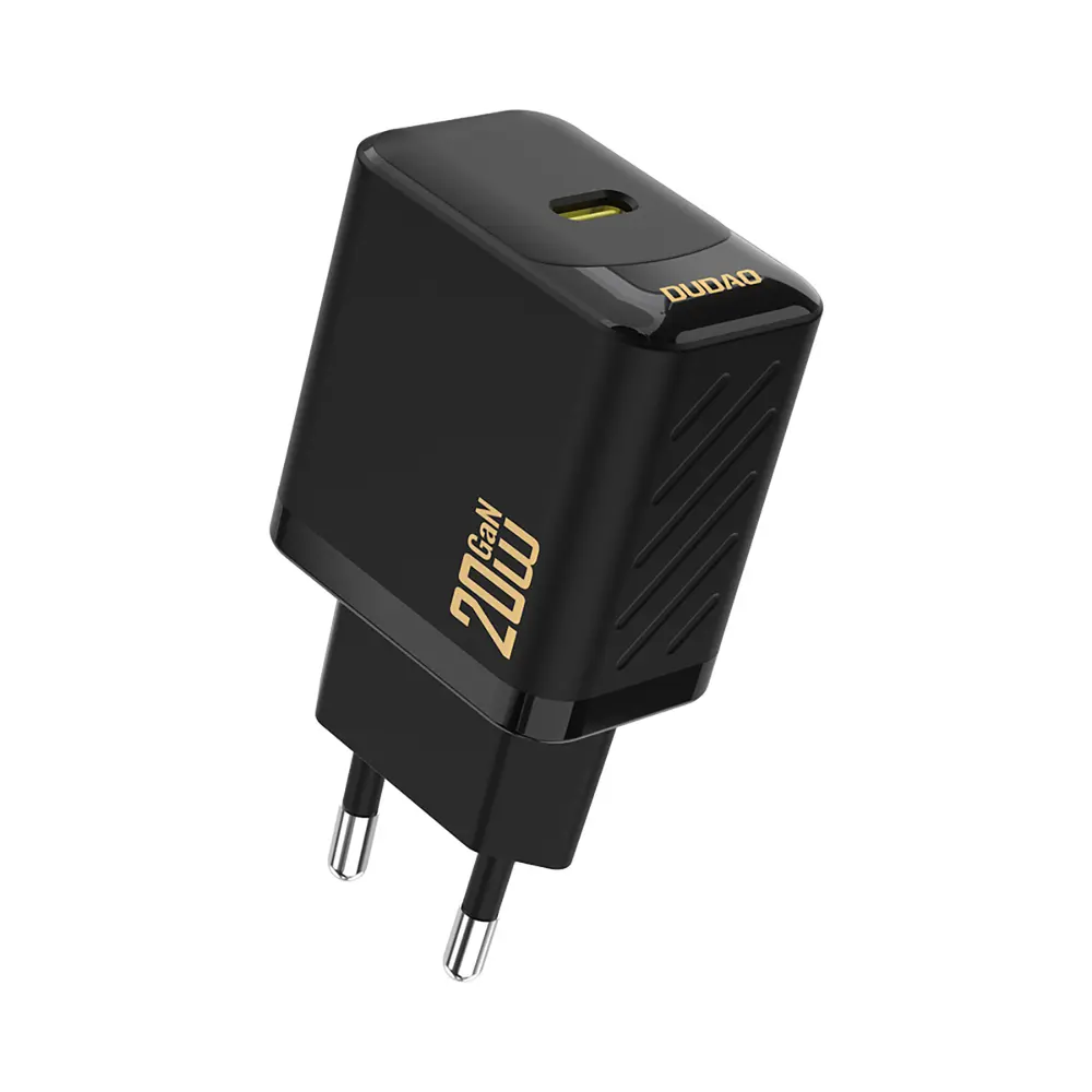 Dudao GaN PD 20W | USB-C Wall Charger