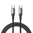 Joyroom Flash Series 60W | USB-C to USB-C Charging Cable 1m