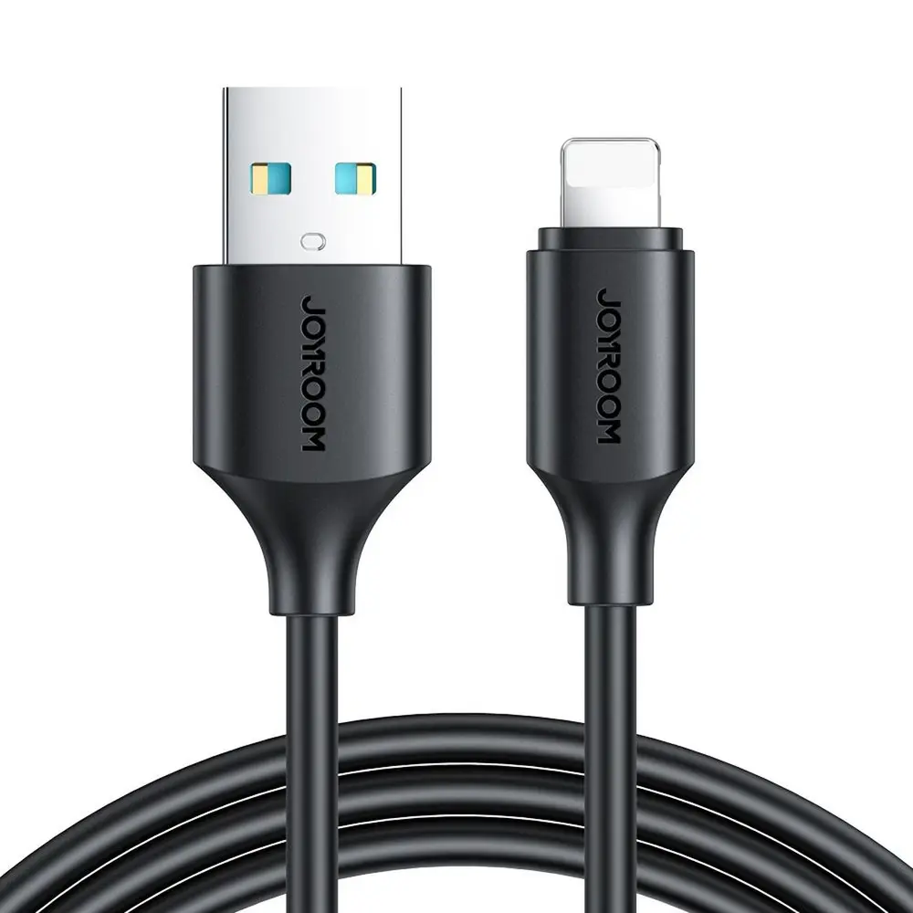 Joyroom 3A | USB-A to Lightning Charging Cable 1m
