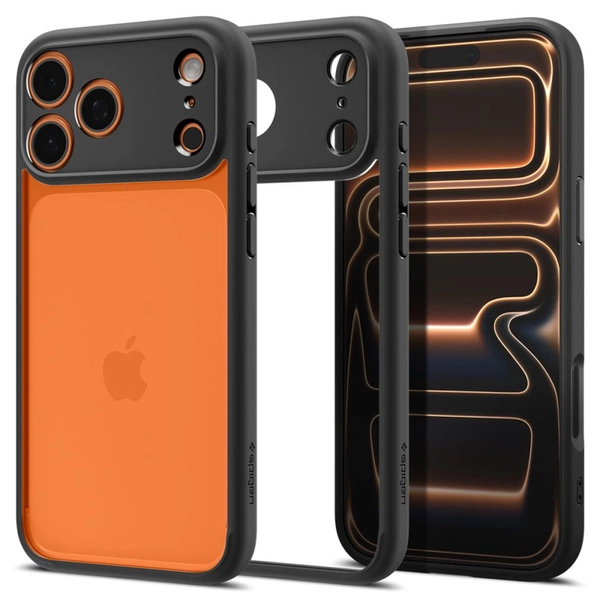 Spigen Ultra Hybrid Case | Apple iPhone 17 Pro Max