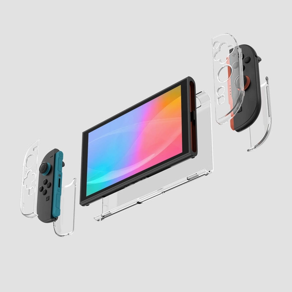 AmazingThing PlayShield Bare Case | Nintendo Switch 2