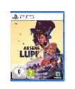 Arsene Lupin – Once a Thief | PS5 