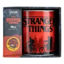Stranger Things XL | Mug + Sticker Set