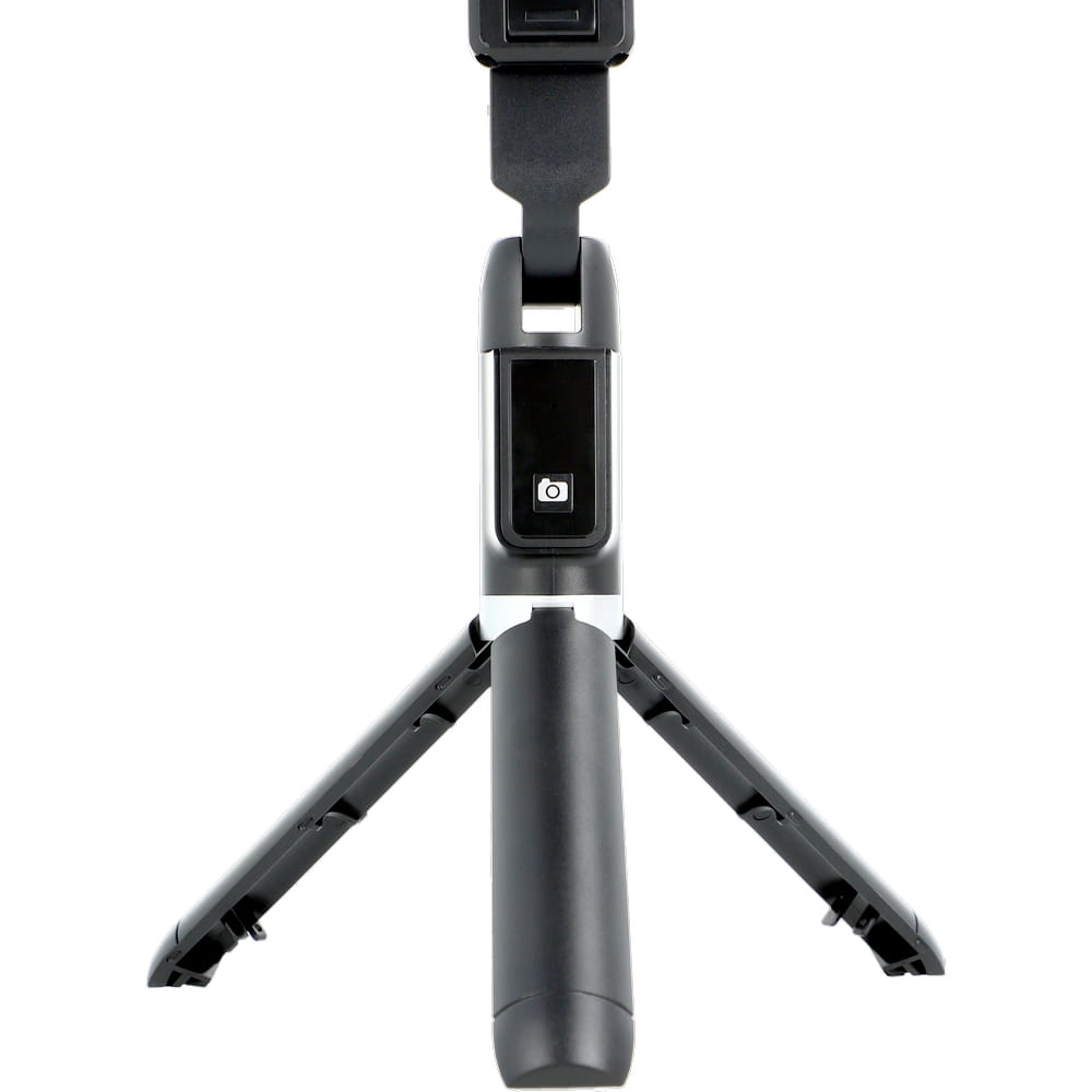Selfie Stick Samsung by Mobeen- Black
