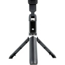 Selfie Stick Samsung by Mobeen- Black