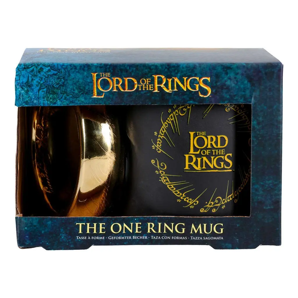 Lord of the Rings One Ring | Mug 500ml