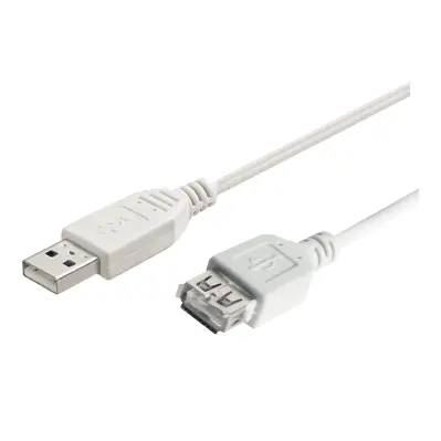 USB 2.0 Type-A | Extension Cable 3m