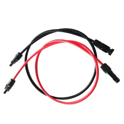 MC4 Extension Kit | Solar Panel Cables