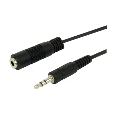 3.5mm Stereo | Audio Extension Cable 5m