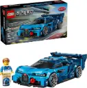 LEGO 77253 Speed Champions Bugatti Vision GT | Building Set