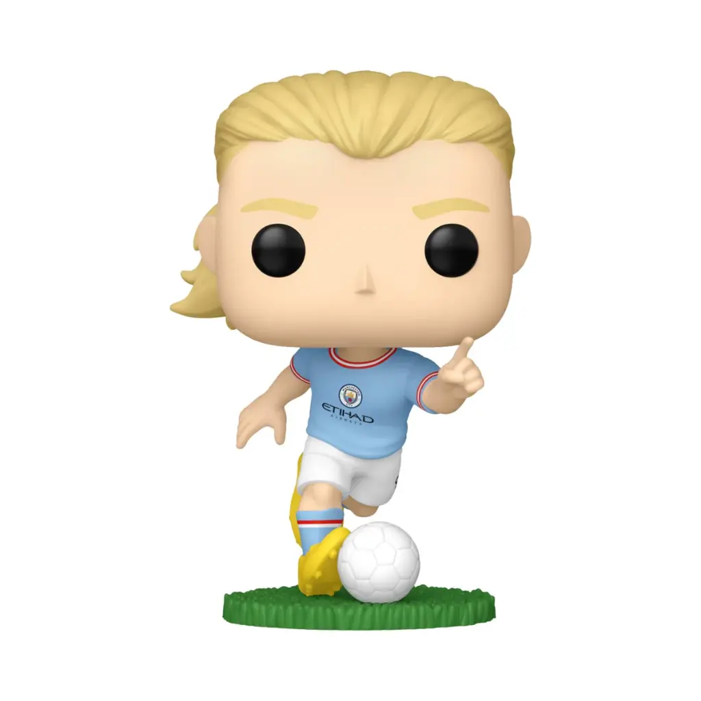 Funko Pop! Football – Erling Haaland #60