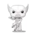 Funko Pop! Marvel – Wolverine (Sketched) #1573