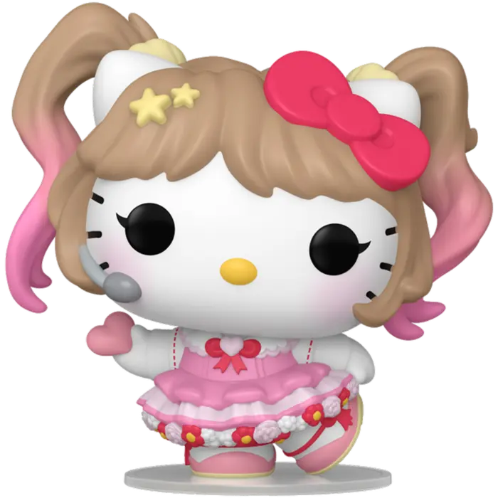 Funko Pop! Sanrio – Hello Kitty & Friends #139