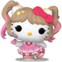 Funko Pop! Sanrio – Hello Kitty & Friends #139