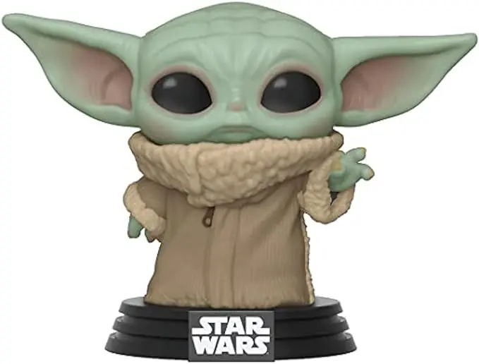 Funko Pop! Star Wars – The Child #368