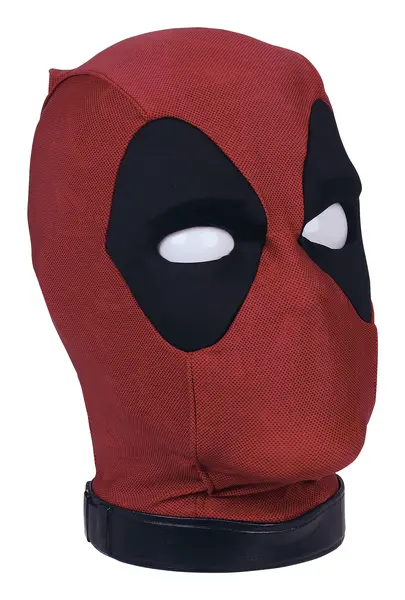 Hasbro Marvel | Deadpool Interactive Talking Head