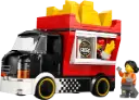 LEGO 60488 City Fries Food Truck 
