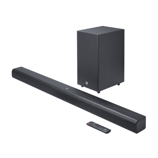 JBL Cinema Sound Bar SB580