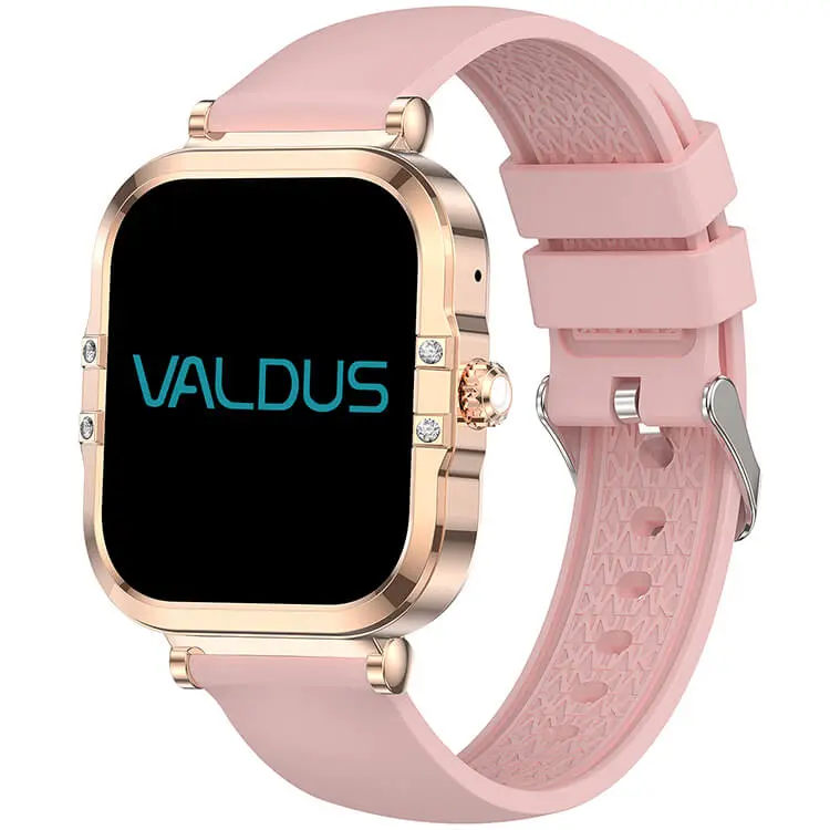 Valdus VL52 PRO Smartwatch 