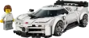 LEGO 77240 Speed Champions Bugatti Centodieci 