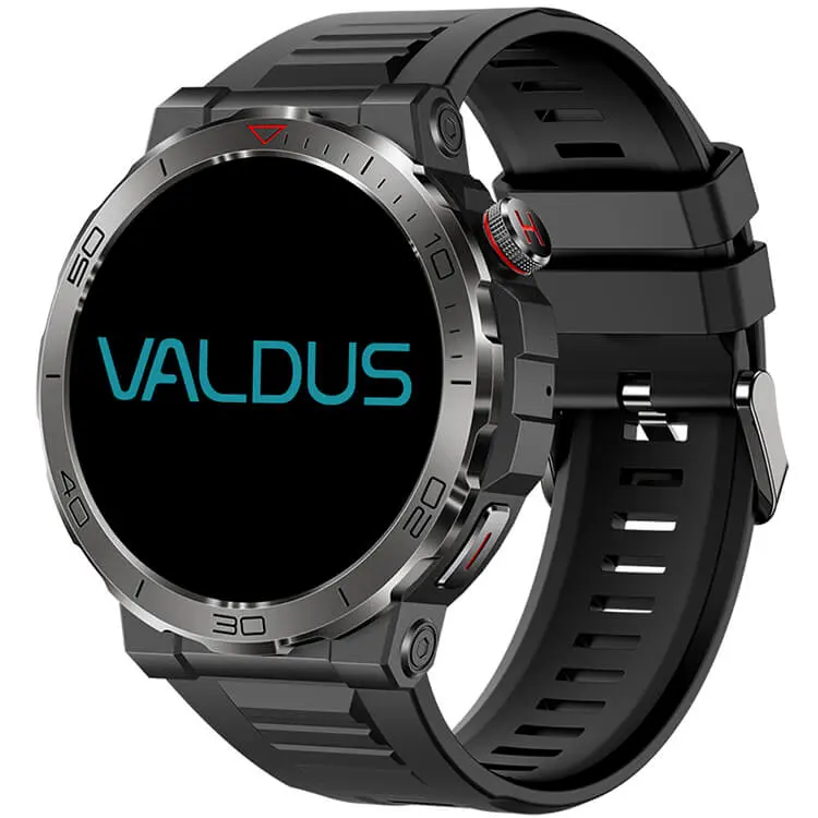 Valdus VD39 PRO Smartwatch