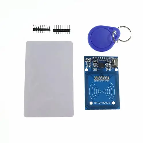 MFRC-522 RC522 | RFID Reader Kit 13.56MHz