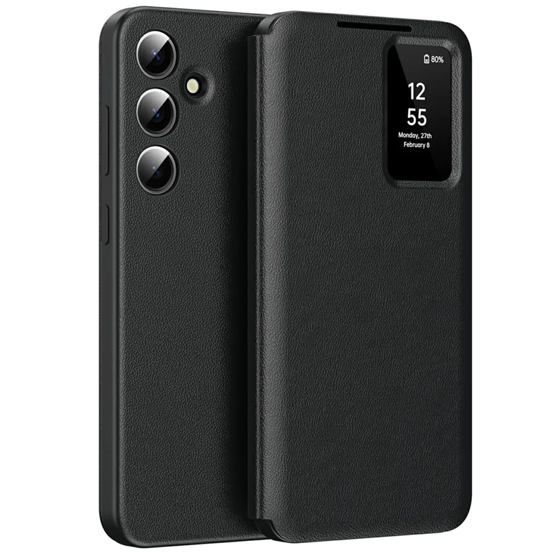 Smart View Case with Card Holder | Samsung Galaxy A56 5G