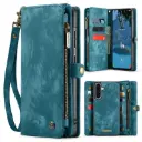 CASEME Case with Detachable Wallet+Strap | Samsung Galaxy A56 5G