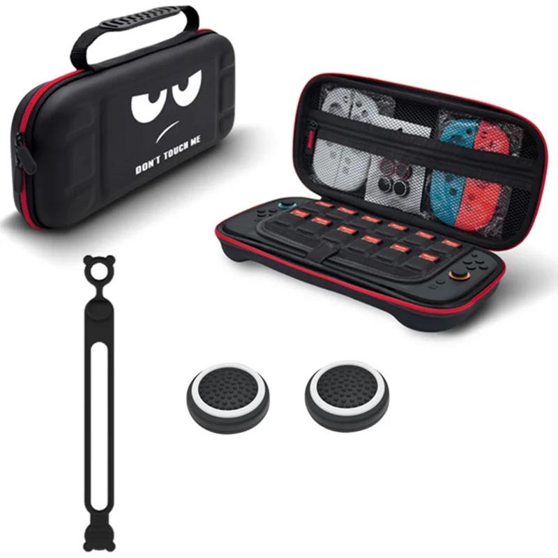 Nintendo Switch 2 | Water resistant Storage Carrying Case