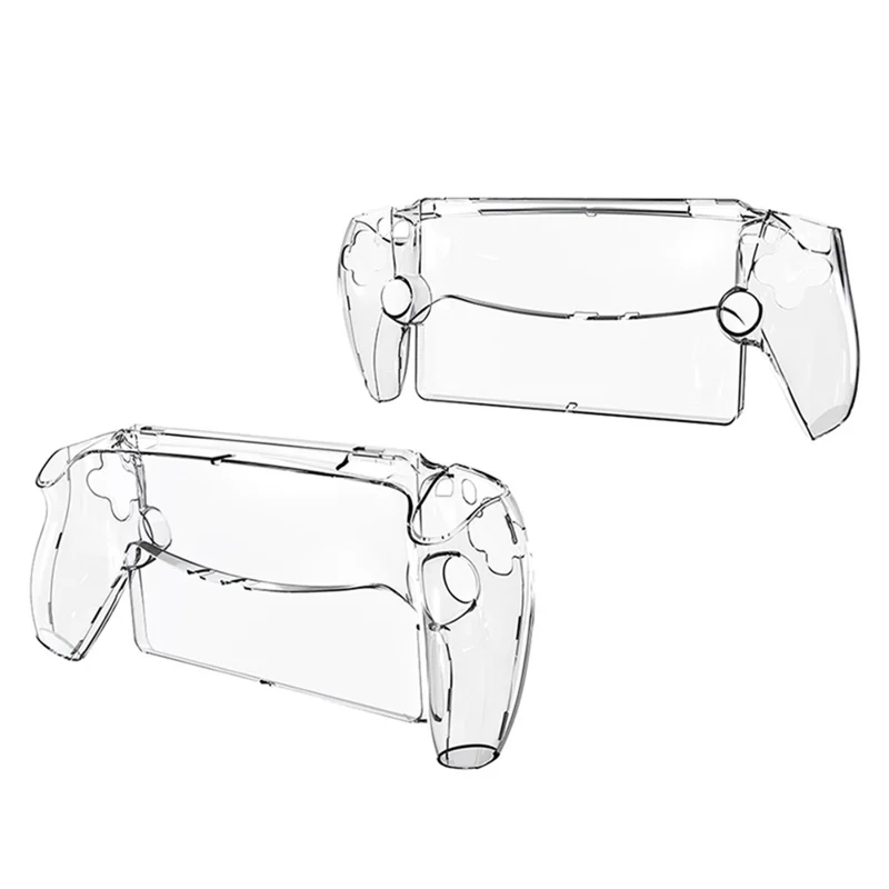 PlayStation Portal | Clear Split Hard Case