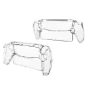 PlayStation Portal | Clear Split Hard Case