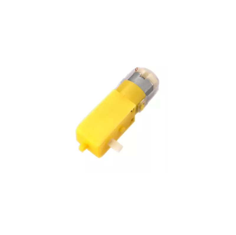 TGP01S-A130 DC Motor 