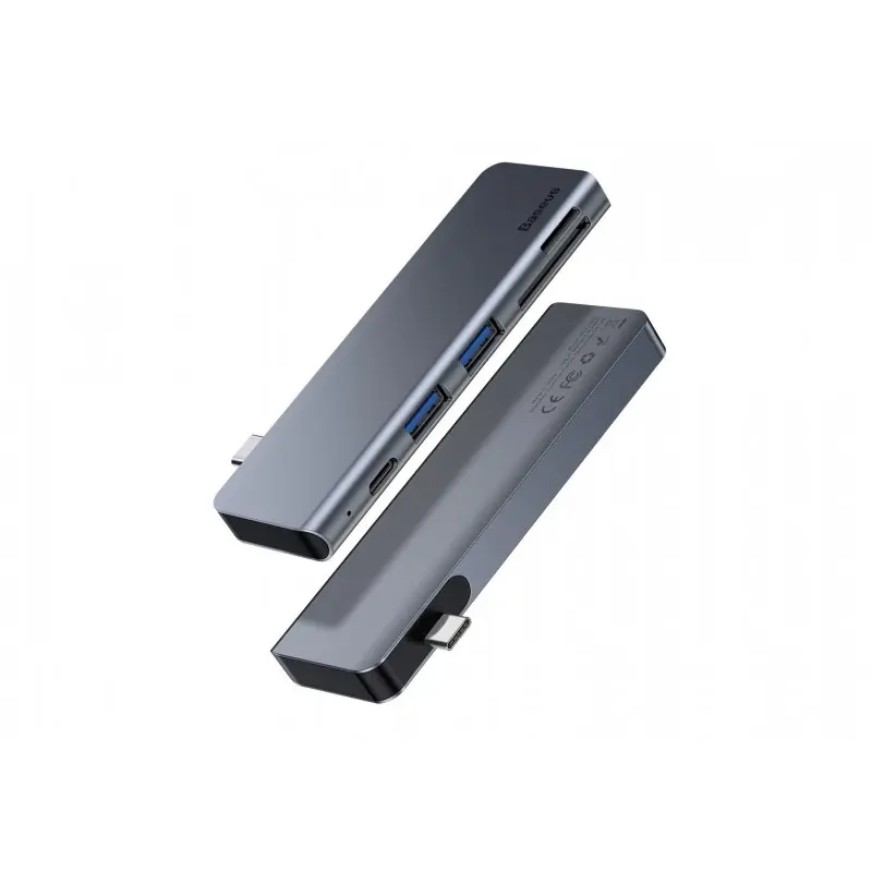 Baseus 5-in-1 | USB-C Hub