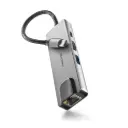 NGS 4-in-1 | USB-C Hub