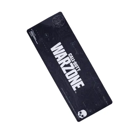 Paladone COD Warzone Gaming Mouse Pad 30×80cm