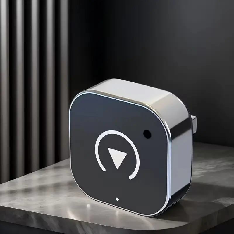 Wireless Car Adapter | CarPlay Android Auto