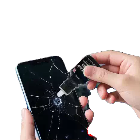 Glass Repair Kit 