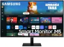 Samsung 27″ M50D Full HD Smart Monitor 