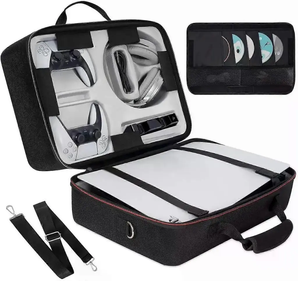 Travel Case PS5 | Playstation 5  