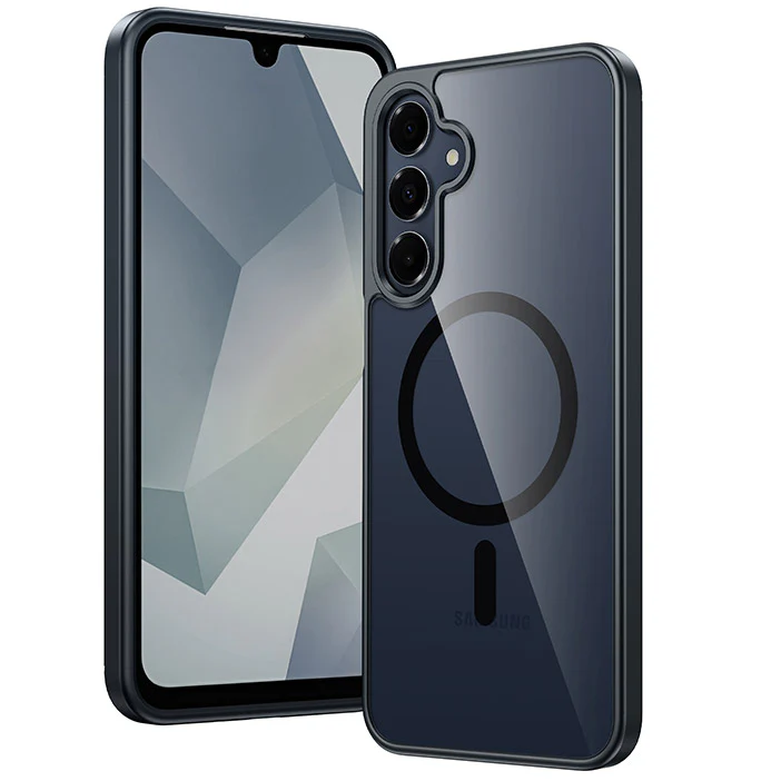 Protective Case with Screen Protector | Samsung A16