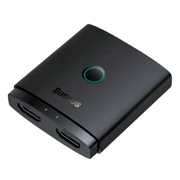 Baseus AirJoy 2-in-1 HDMI Switch
